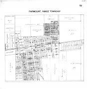 Fairmont, VAnce Township, Vermilion County 1907